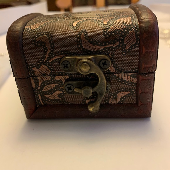 Brand New 3 Piece Stamped 925 Jewelry Set. - Picture 7 of 7